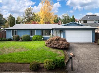 5795 SW 187th Pl, Beaverton, OR