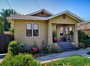 1803 Robbins St, Santa Barbara, CA 93101