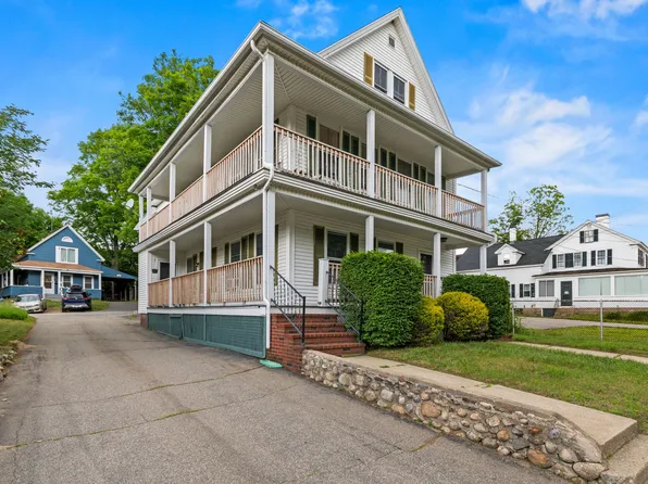 15 Lebanon Street, Sanford, ME 04073