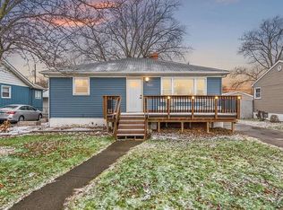 7622 Grand Ave #1, Hammond, IN 46323