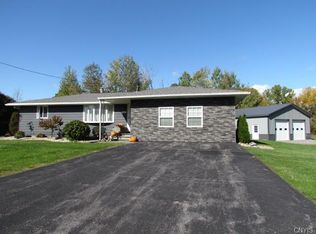 5845 S Bay Rd, Cicero, NY 13039