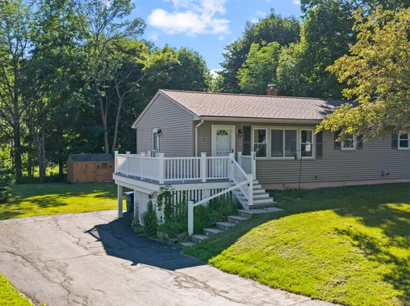15 Carol Street, Westbrook, ME 04092