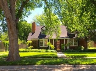 1603 Parker St, Amarillo, TX 79102