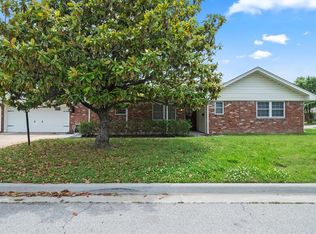4949 S 86th Ave E, Tulsa, OK 74145