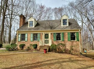 110 Millwoods North Rd, Lynchburg, VA 24503
