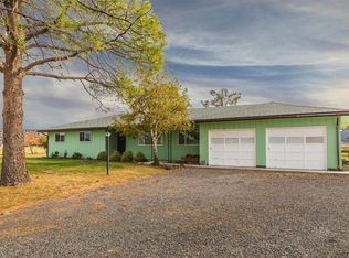 11490 Crystal Springs Rd, Klamath Falls, OR 97603