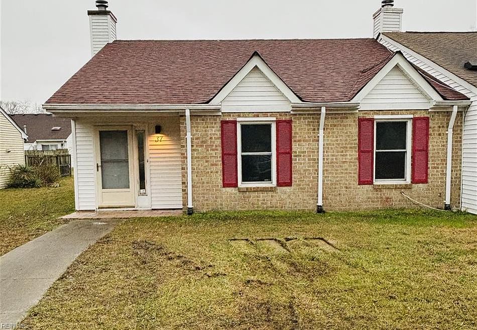 37 Holly Hill Ln, Portsmouth, VA 23702 MLS 10516559 Zillow