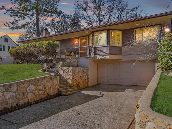 2830 Bennett Dr, Placerville, CA 95667