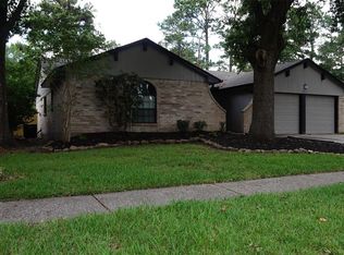 5911 Bridgegate Dr, Spring, TX 77373