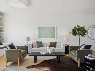 20 Wright St, San Francisco, CA, 94110