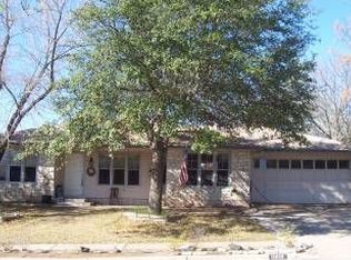 11638 Quarter Horse Trl, Austin, TX 78750