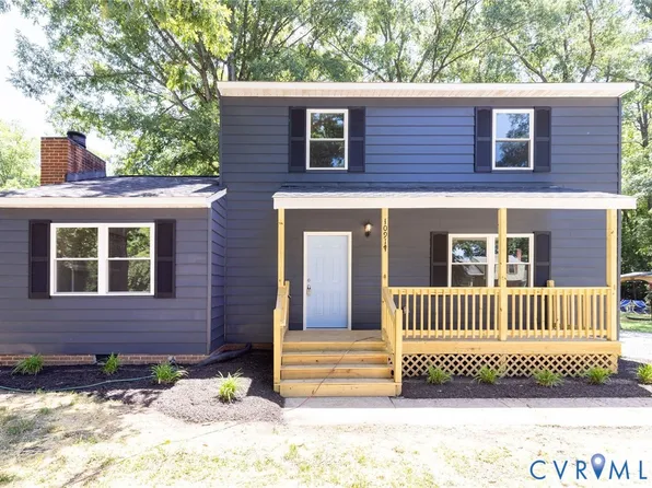10917 Bluebell Dr, Glen Allen, VA 23060