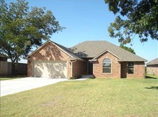 4700 Churchill, Shawnee, OK 74804