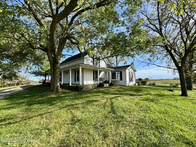 2287 Old Elizabethtown Rd, Springfield, KY, 40069