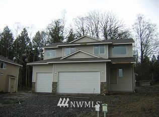 LOT 27707 111th Ave NW, Stanwood, WA