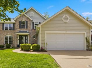 149 Brighthurst Dr, Chesterfield, MO 63005