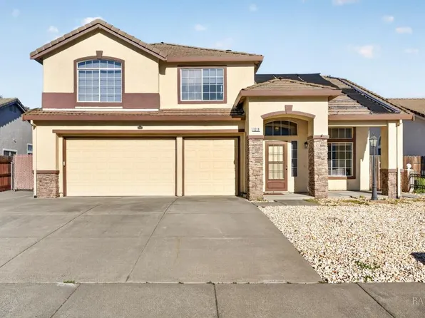 1019 Copper Ct, Vacaville, CA 95687