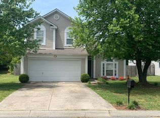 3303 Southern Ginger Dr, Indian Trail, NC 28079
