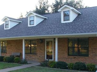 10839 County Road 4038, Scurry, TX 75158