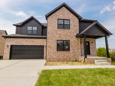 6033 Arbor Woods Way, Richmond, KY, 40475