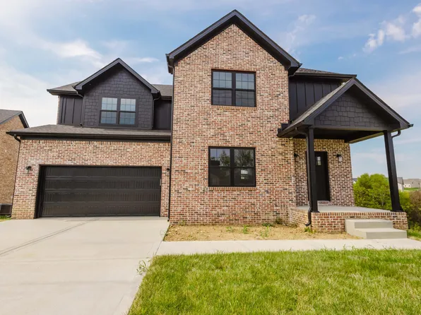 6033 Arbor Woods Way, Richmond, KY 40475