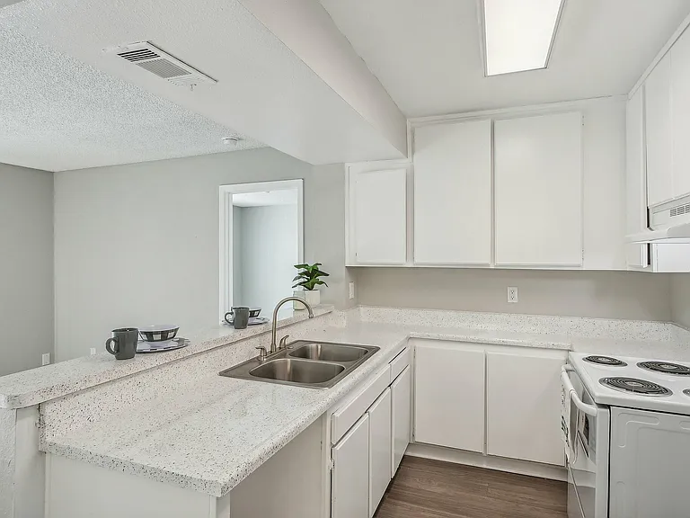 Kitchen Space