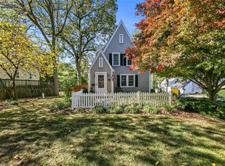 855 N Kirkwood Rd, Saint Louis, MO 63122