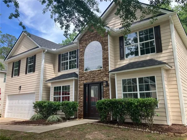 2848 Chilhowee Dr, Atlanta, GA 30331