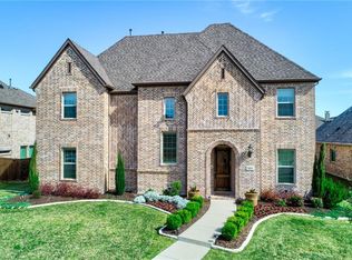 904 Starcreek Pkwy, Allen, TX 75013