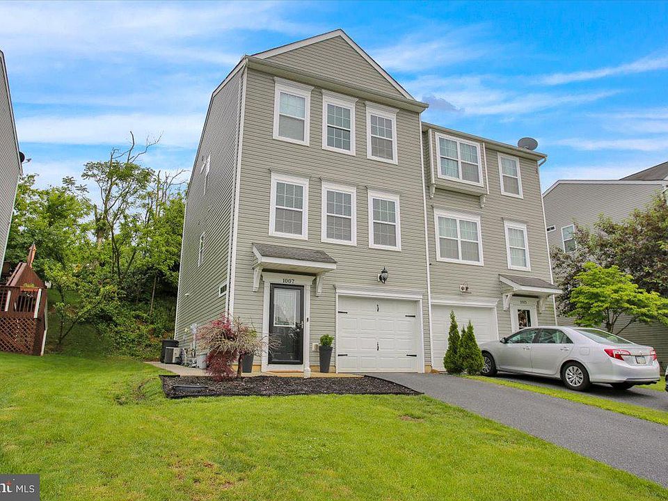 1007 Highview Ct, Temple, PA 19560 Zillow