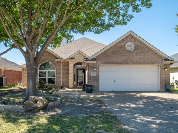 7021 Cattle Dr, Fort Worth, TX 76179