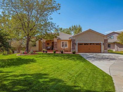 7 Gleneagle Ct, Pueblo, CO, 81001