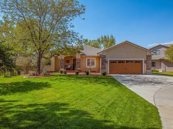 7 Gleneagle Ct, Pueblo, CO 81001