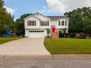 925 Live Oak Ct, Winder, GA 30680