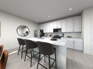Adessa Plan, Cyrene at Minneola - Villas, Minneola, FL 34715
