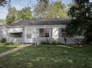 25 Midway Ct, Battle Creek, MI 49014
