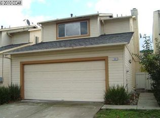1892 Premier Pl, Concord, CA 94520