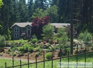 27746 Gibralter Loop, Eugene, OR 97405