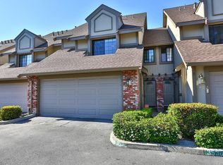 353 W Rincon Ave UNIT C, Campbell, CA 95008