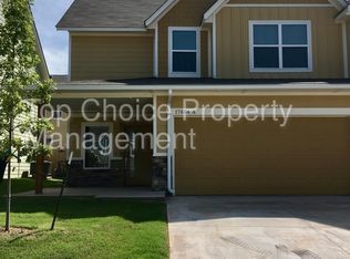 17604 Sunny Hollow Rd, Edmond, OK 73012