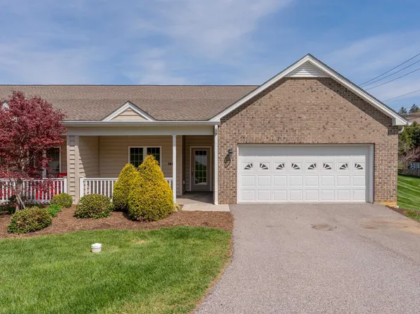 161 Walters Dr NW, Christiansburg, VA 24073