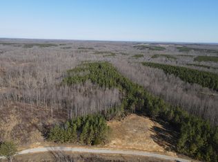 0 Hurricane Creek Rd Lot 6, Stewart, TN 37175