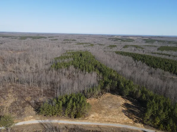 0 Hurricane Creek Rd Lot 6, Stewart, TN 37175