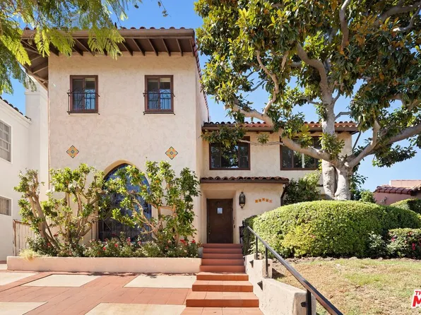 10461 Wilkins Ave, Los Angeles, CA 90024