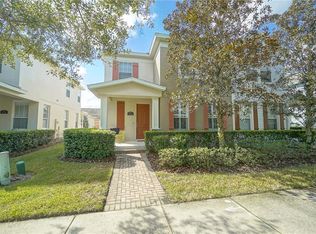 6548 Pasturelands Pl, Winter Garden, FL 34787