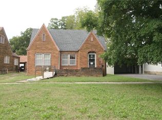 213 S 12th St, Independence, KS 67301