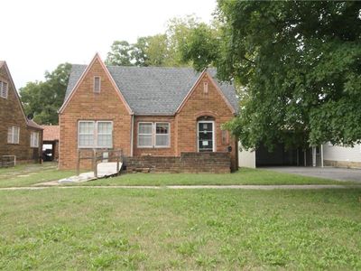 213 S 12th St, Independence, KS, 67301