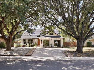 2106 Bluebonnet Dr, Round Rock, TX 78664