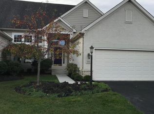 253 Tinley Park Cir, Delaware, OH 43015