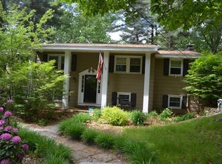 181 Topsfield Rd, Boxford, MA 01921